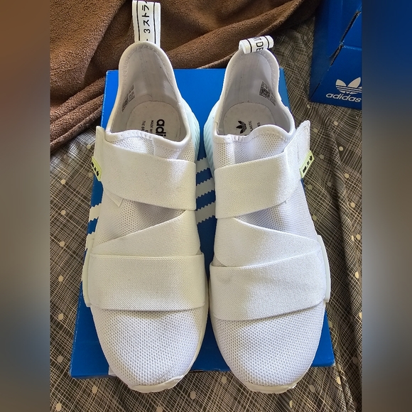 NMD_R1 women's 8.5 - Picture 6 of 7